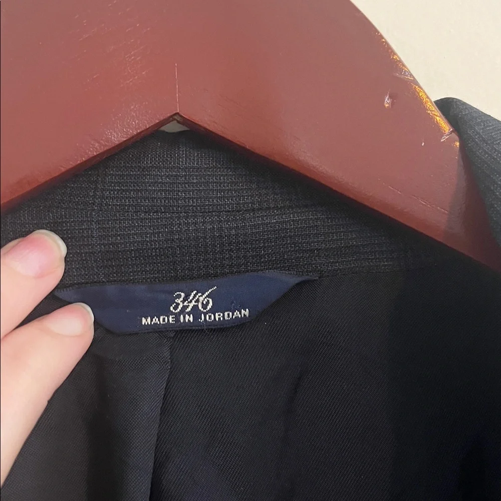 346 Brooks Brothers vintage brooks